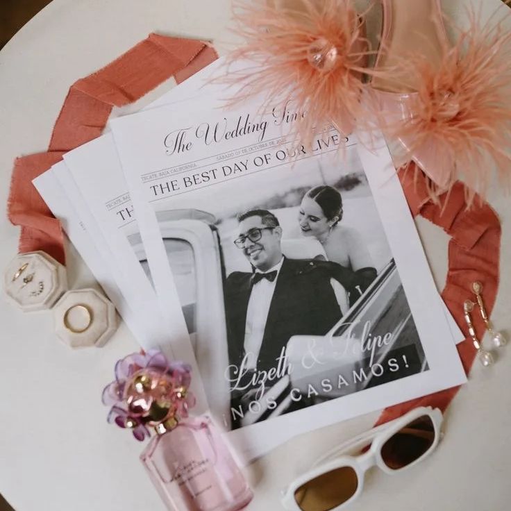 Wedding Supply Business - 結婚式の招待状,印刷されたデザイン,パーティー用品,ギフト,日付を保存するためのパーソナライズされた最新の招待状