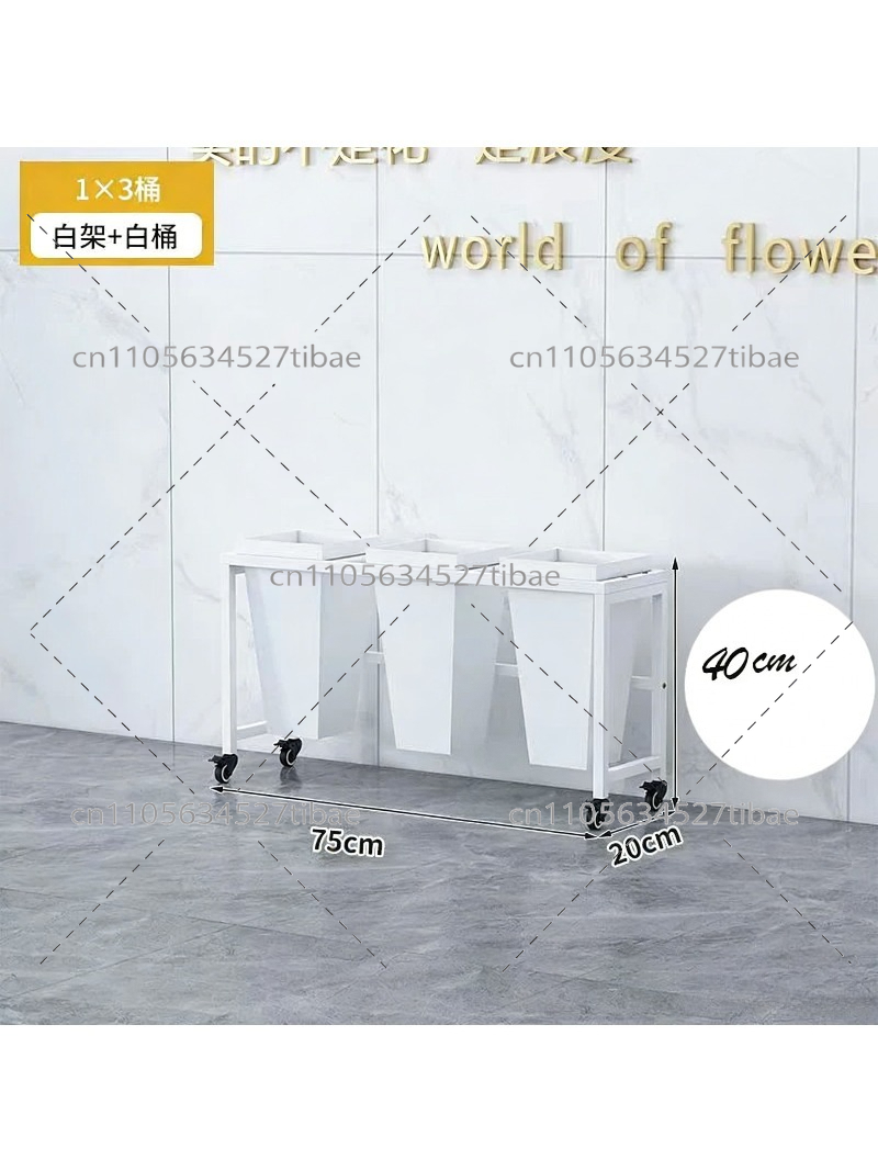 モバイルディスプレイソリューション：錬鉄製多層スタンド（花、 - Wedding Solution のレビューと価格
