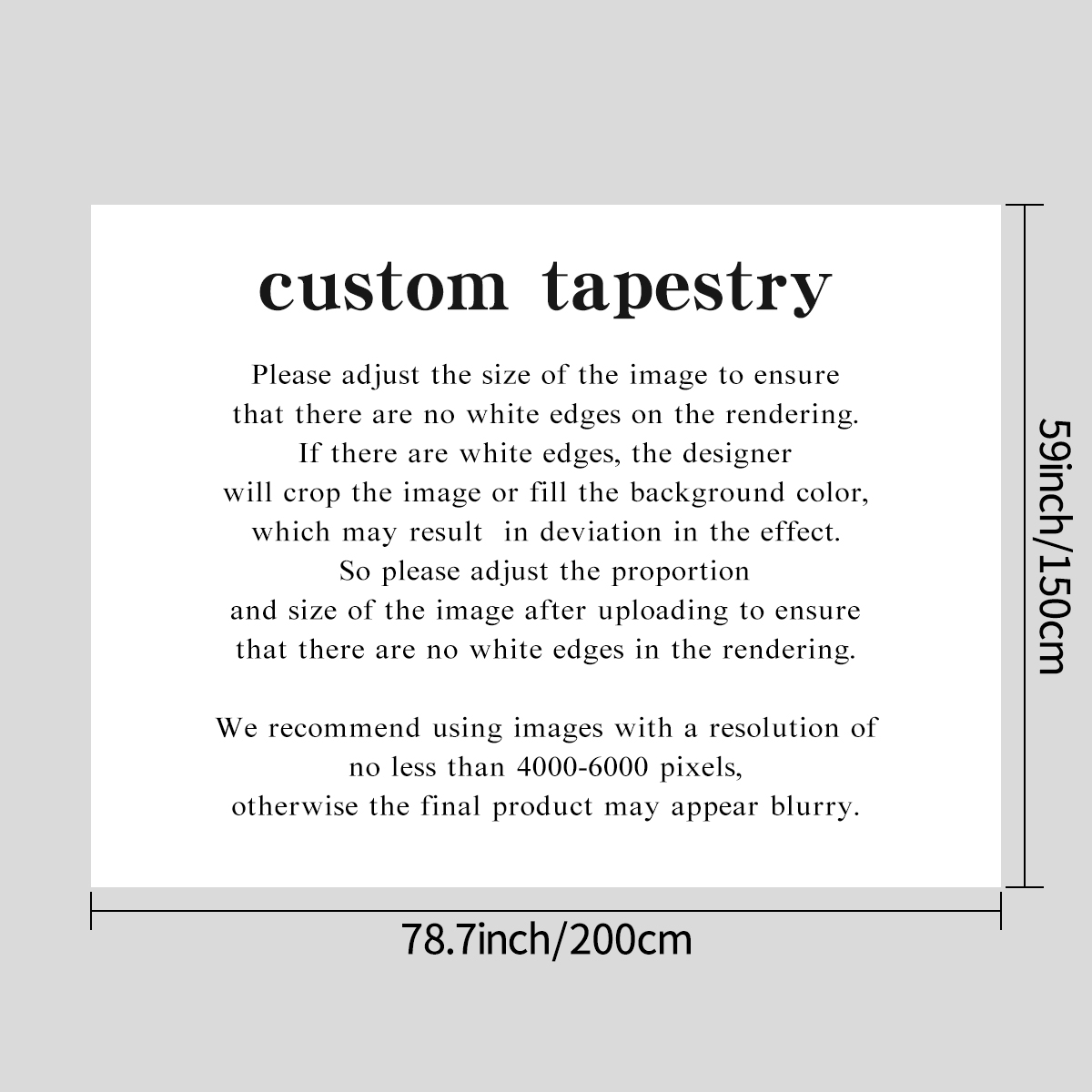 1個のカスタムタペストリー、カスタムバナーとロゴ背景、バナー - Wedding Party Supply のレビューと価格