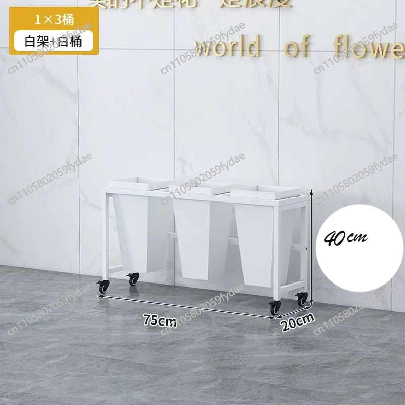 モバイルディスプレイソリューション：錬鉄製多層スタンド（花、 - Wedding Solution のレビューと価格