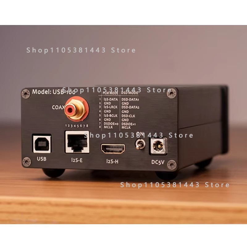 新しいアップグレードモジュールオーディオ LKS Muset - Wedding Solution のレビューと価格