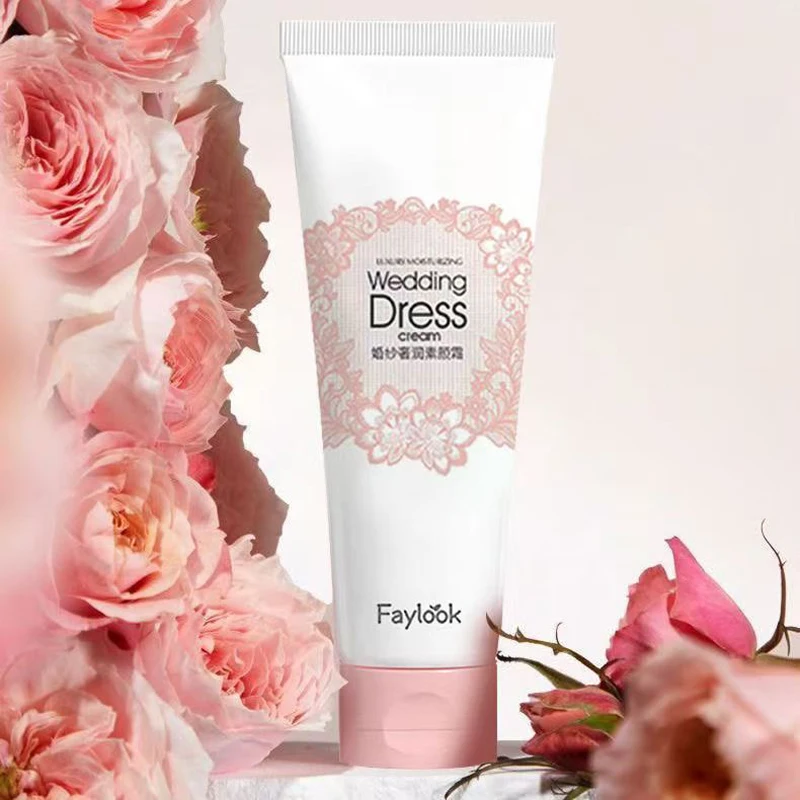 フェイリューク 100ml ウェディングドレス シークレット - Wedding Solution のレビューと価格