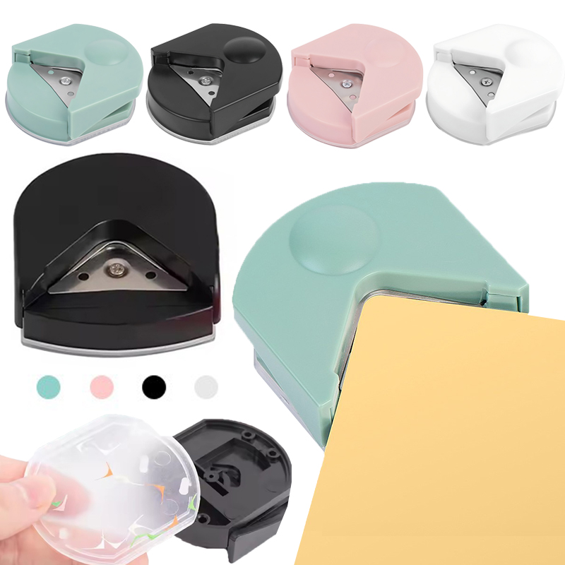 1PC プレミアム R4 ラジアス丸めペーパークラフトトリマ - Papercraft Supply Invitation のレビューと価格