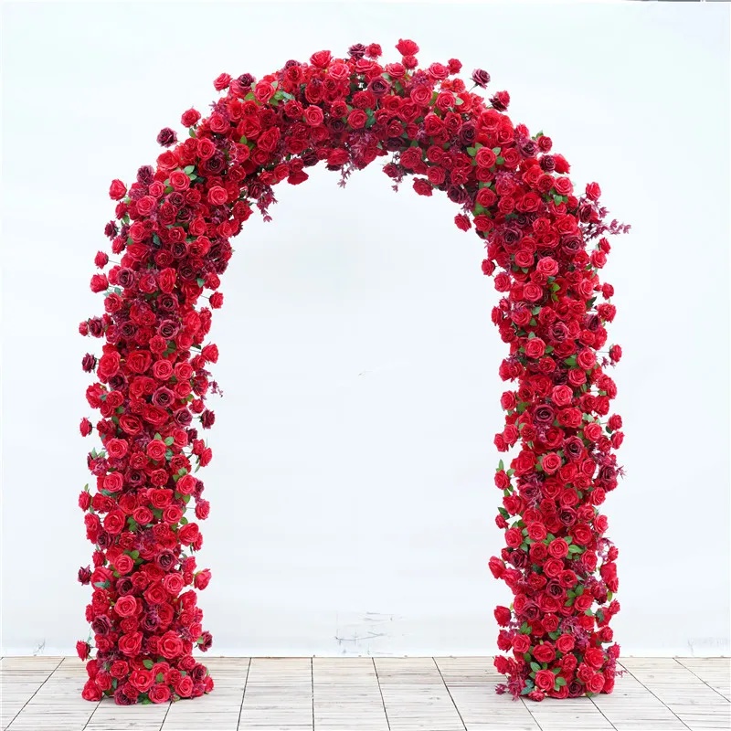 アンジェラフラワー A4175 スタブルブラックメタル ダブ - Wedding Arch Flower のレビューと価格