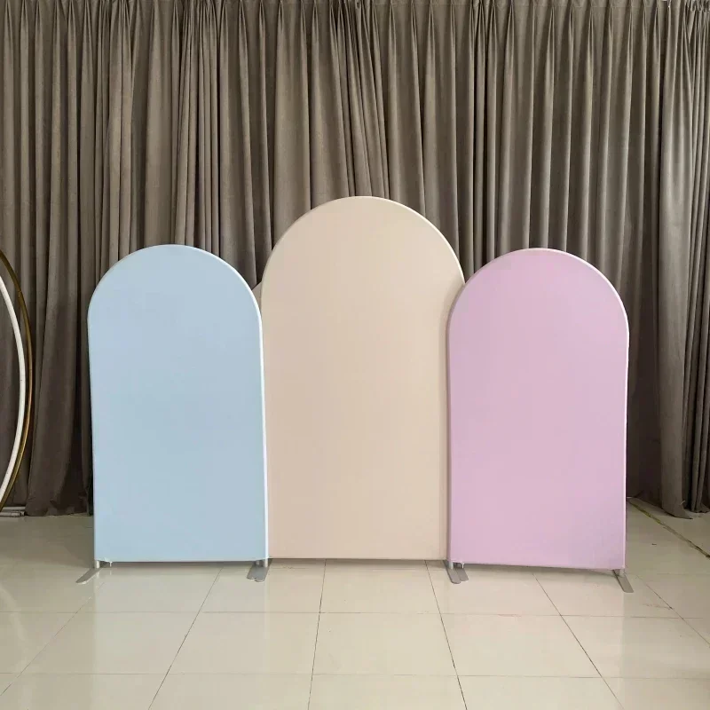 アルミバルーンアーチ、取り外し可能なポータブル背景スタンド、 - Wedding Balloon Arch のレビューと価格